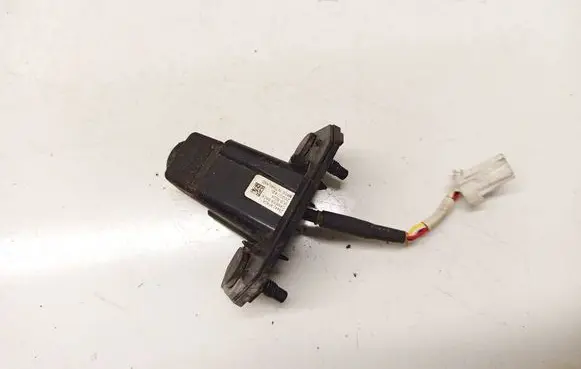 Nissan e-NV200 Reversing camera 284424fa0a 2020742