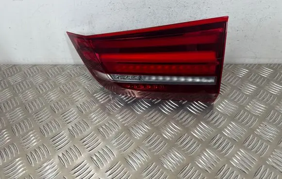 BMW X5 F15 Tailgate rear/tail lights 01129802 7470888031539 7470888