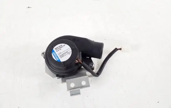 Mercedes-Benz CL C216 Heater fan/blower A2218380206