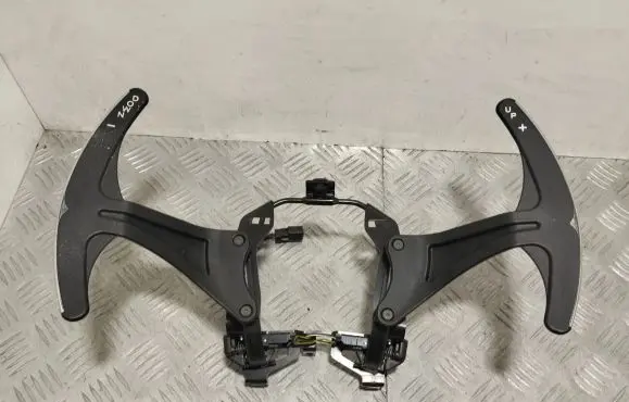 Maserati GranTurismo Gear shifter/selector 
