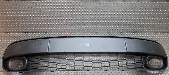 Fiat 500L Front bumper lower grill S26338493 735522417