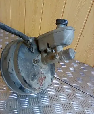 KIA Carnival Master brake cylinder K55B43950 K55243800