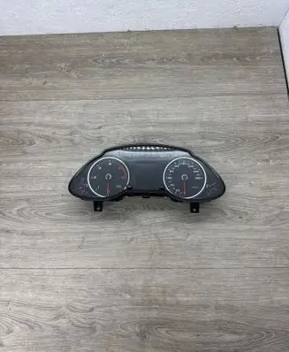 Audi Q5 SQ5 Speedometer (instrument cluster) 8R0920931E 503002425930