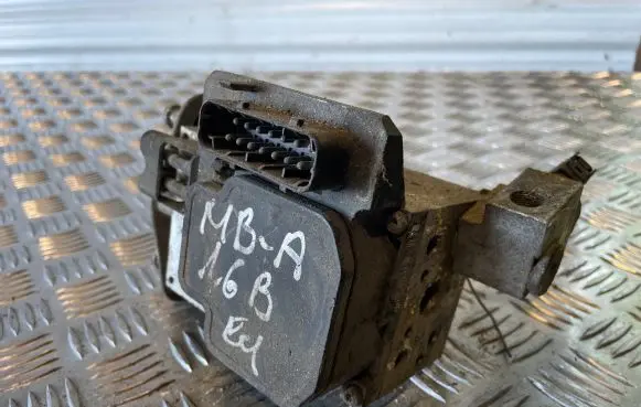 Mercedes-Benz A W168 ABS Pump 0265202433 0043990850 A003431748