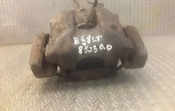 BMW 7 E38 Rear brake caliper