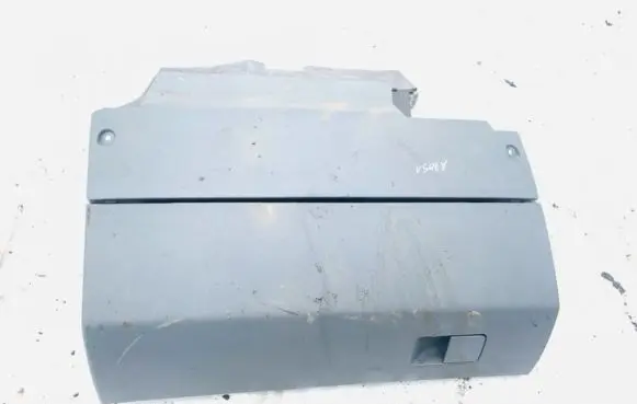 Skoda Fabia Mk1 (6Y) Glove box 6y1857103