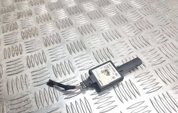 Ford C-MAX II Aerial antenna amplifier 6G9T15K602AC