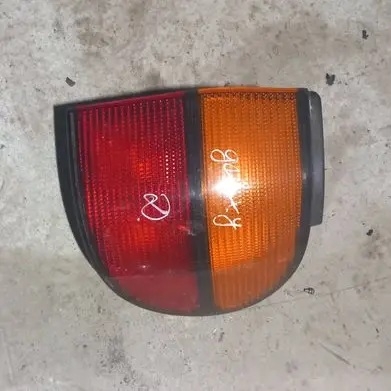 Ford Galaxy Rear/tail lights