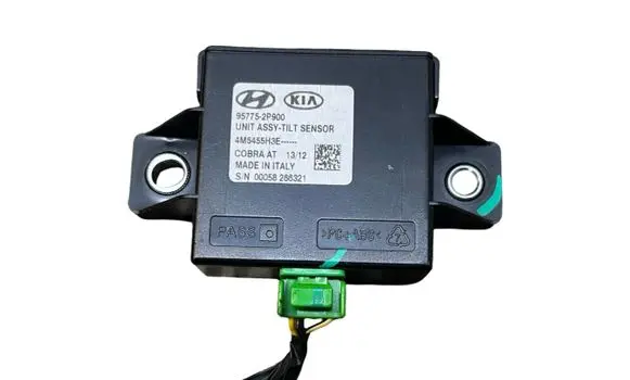 KIA Sorento Other control units/modules 957752P900