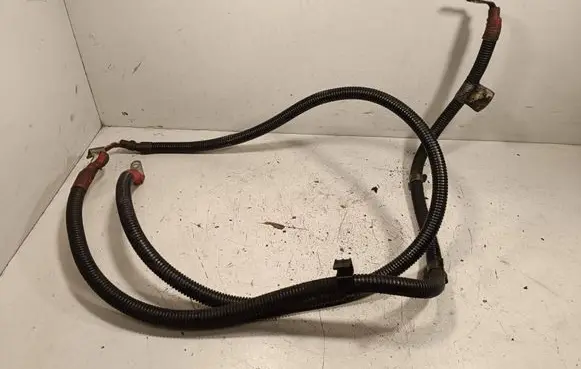BMW 7 F01 F02 F03 F04 Positive cable (battery) 565342