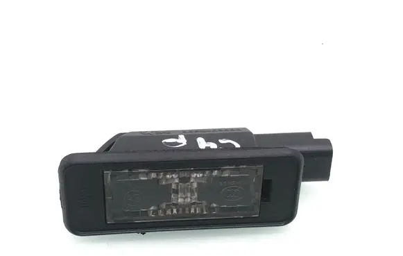 Citroen C4 Grand Picasso Number plate light 9682403680