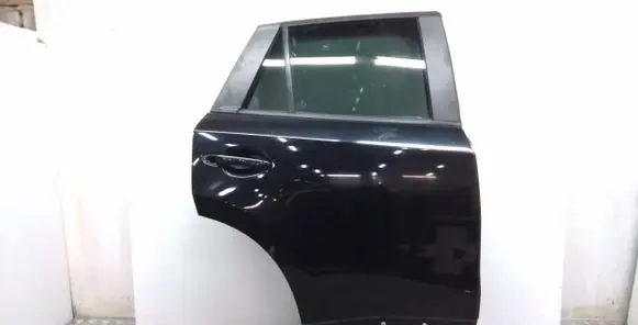 Mazda CX-5 Rear door