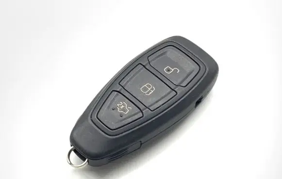 Ford Focus Ignition key/card F1ET15K601AD