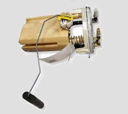 Citroen C5 In-tank fuel pump 9647093480