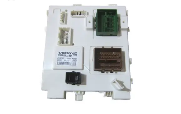 Volvo XC40 Speedometer control unit/module 31453185 D69F45W481D1SVOLVO