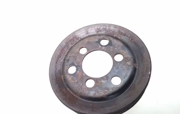 Audi A4 S4 B5 8D Power steering pump pulley 058145255D