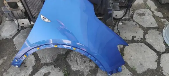 Opel Mokka Fender GQM