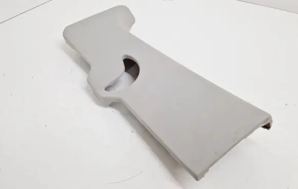 Citroen Berlingo (B) pillar trim (top) 9816492477 316492077