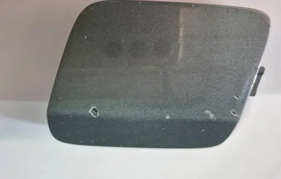 Volvo S60 Front tow hook cap/cover 31663578 S3DNA