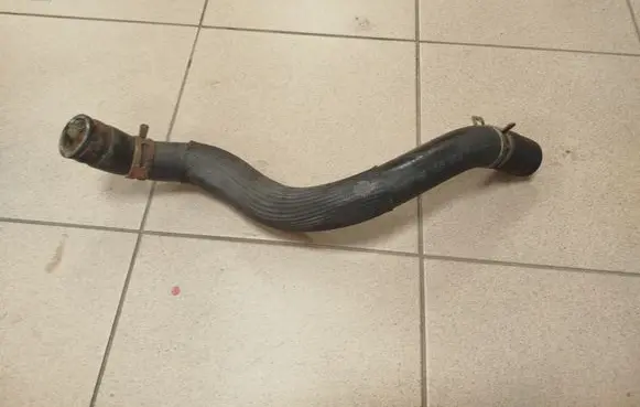 KIA Optima Engine coolant pipe/hose 25411D4400