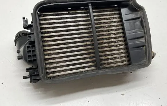 Renault Talisman Intercooler radiator 144963358R