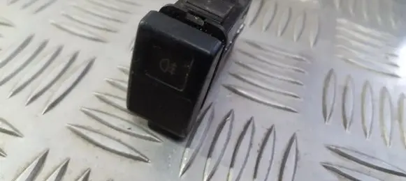 Mazda 323 F Fog light switch 