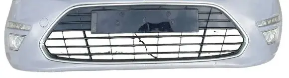Ford Mondeo MK IV Front bumper bs71-17757-a-4car