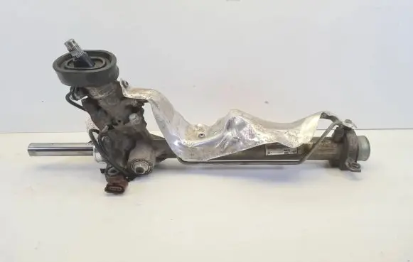Skoda Fabia Mk1 (6Y) Steering rack 6Q1423055L 6Q1423061L 6Q1423062C