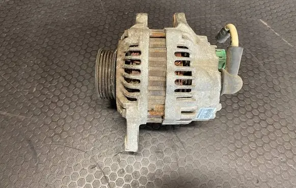 Honda Jazz Generator/alternator AHGA56 A5TB0091 3Z09
