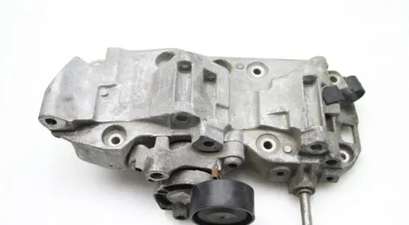 BMW 3 F30 F35 F31 Generator/alternator bracket 8506863
