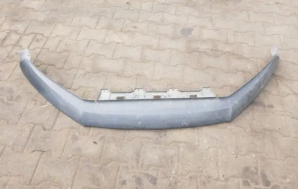 Volkswagen Tiguan Front bumper lip 5N0805903XAUTOPX 5N0805903
