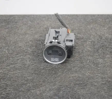 Volkswagen PASSAT CC Ignition lock 3C0905843AD