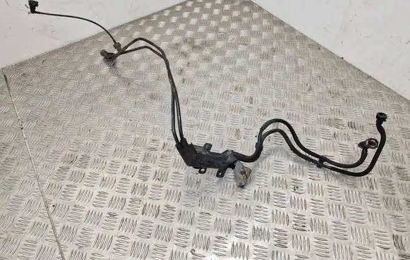 Ford Transit Custom Fuel line/pipe/hose BK219289AK