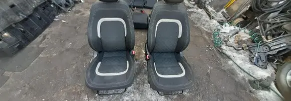 KIA Ceed Seat set 