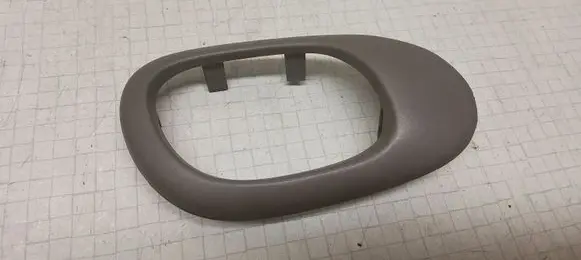 Peugeot 206 Other rear door trim element 9628405077