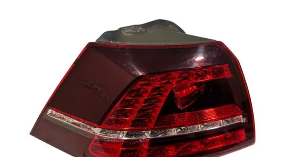 Volkswagen e-Golf Rear/tail lights 5G0945207 81230101 95G0945207