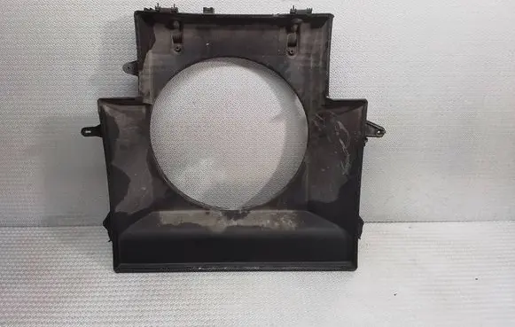 Iveco Daily 35 - 40.10 Radiator cooling fan shroud 504045486