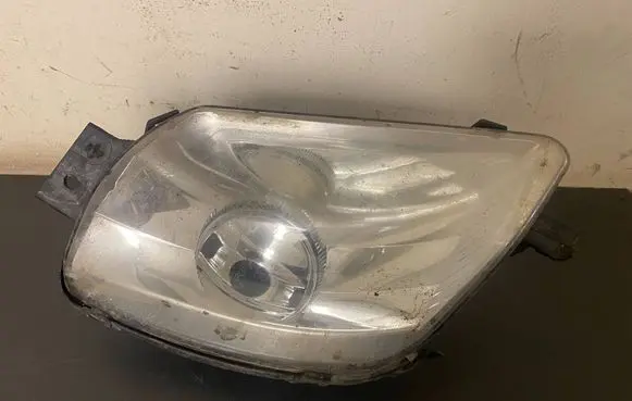 Peugeot 308 Front fog light 89205441 9680498880 9680496880