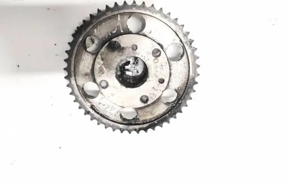 Nissan X-Trail T30 Crankshaft pulley