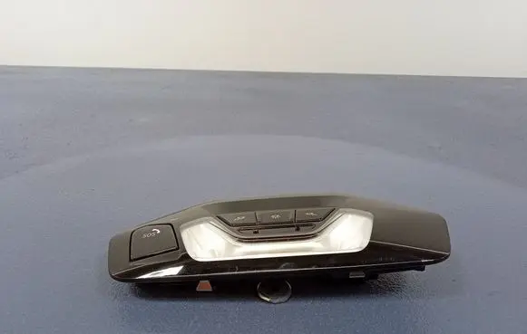 BMW 1 F40 Boot/trunk interior light 9891143