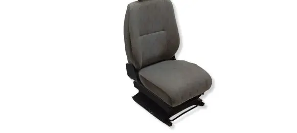 Volkswagen II LT Front driver seat 