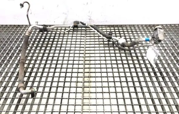 Hyundai i30 Air conditioning (A/C) pipe/hose F108AN6AA