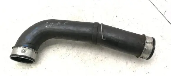 Volkswagen Touran I Intercooler hose/pipe 1K0145838C