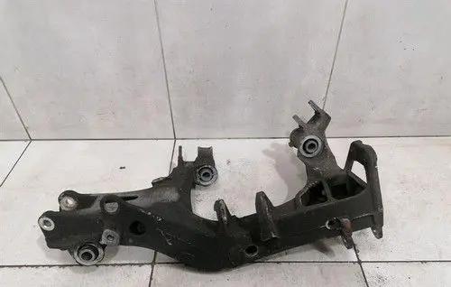 Porsche 911 997 Rear subframe 99733115104