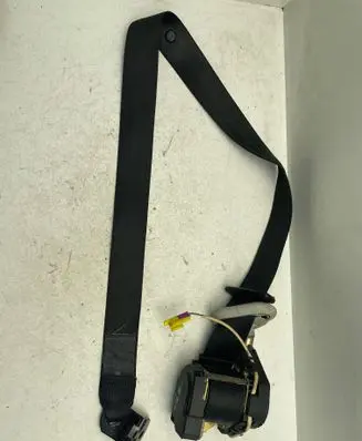 Volkswagen Golf IV Front seatbelt 1J4857706AA 33016960 040316