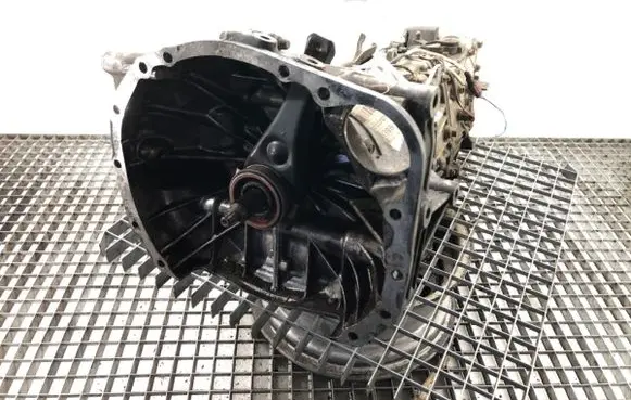 Subaru Legacy Manual 5 speed gearbox 