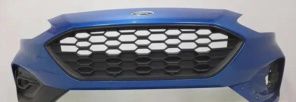 Ford Focus Front bumper JX7B17757S JX7B8200T