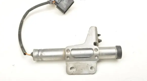 Volvo S90, V90 Front bonnet/hood damper/strut 31688051
