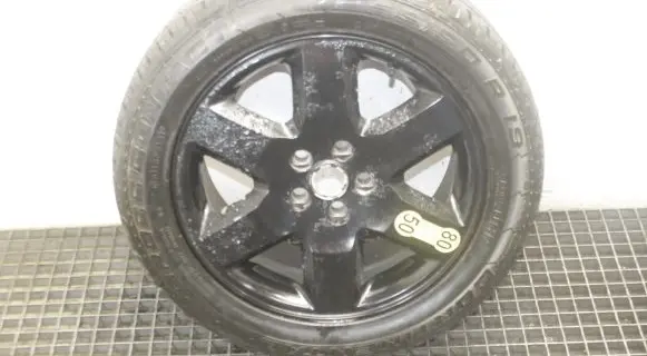 Land Rover Range Rover Sport L320 R12 spare wheel AH321007EAW