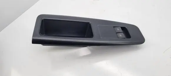 Volkswagen Polo Front door interior handle trim 6Q1867171 6Q1867171E